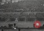 Standbild West Point Kadetten United States USA, 1931, aus Sekunde 35 historischem Filmmaterial Videoclip 65675062467