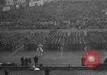 Standbild West Point Kadetten United States USA, 1931, aus Sekunde 36 historischem Filmmaterial Videoclip 65675062467
