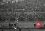 Standbild West Point Kadetten United States USA, 1931, aus Sekunde 37 historischem Filmmaterial Videoclip 65675062467