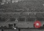 Standbild West Point Kadetten United States USA, 1931, aus Sekunde 38 historischem Filmmaterial Videoclip 65675062467