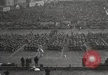 Standbild West Point Kadetten United States USA, 1931, aus Sekunde 44 historischem Filmmaterial Videoclip 65675062467