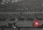 Standbild West Point Kadetten United States USA, 1931, aus Sekunde 45 historischem Filmmaterial Videoclip 65675062467