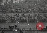 Standbild West Point Kadetten United States USA, 1931, aus Sekunde 47 historischem Filmmaterial Videoclip 65675062467