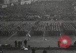 Standbild West Point Kadetten United States USA, 1931, aus Sekunde 49 historischem Filmmaterial Videoclip 65675062467