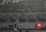 Standbild West Point Kadetten United States USA, 1931, aus Sekunde 50 historischem Filmmaterial Videoclip 65675062467