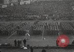 Standbild West Point Kadetten United States USA, 1931, aus Sekunde 51 historischem Filmmaterial Videoclip 65675062467