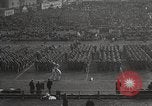 Standbild West Point Kadetten United States USA, 1931, aus Sekunde 52 historischem Filmmaterial Videoclip 65675062467