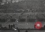 Standbild West Point Kadetten United States USA, 1931, aus Sekunde 53 historischem Filmmaterial Videoclip 65675062467