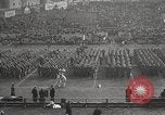 Standbild West Point Kadetten United States USA, 1931, aus Sekunde 54 historischem Filmmaterial Videoclip 65675062467