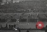Standbild West Point Kadetten United States USA, 1931, aus Sekunde 55 historischem Filmmaterial Videoclip 65675062467