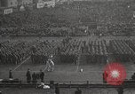 Standbild West Point Kadetten United States USA, 1931, aus Sekunde 56 historischem Filmmaterial Videoclip 65675062467