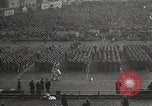 Standbild West Point Kadetten United States USA, 1931, aus Sekunde 57 historischem Filmmaterial Videoclip 65675062467