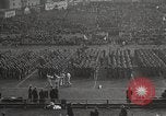 Standbild West Point Kadetten United States USA, 1931, aus Sekunde 58 historischem Filmmaterial Videoclip 65675062467