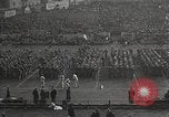 Standbild West Point Kadetten United States USA, 1931, aus Sekunde 59 historischem Filmmaterial Videoclip 65675062467