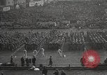 Standbild West Point Kadetten United States USA, 1931, aus Sekunde 60 historischem Filmmaterial Videoclip 65675062467