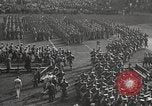 Standbild West Point Kadetten United States USA, 1931, aus Sekunde 61 historischem Filmmaterial Videoclip 65675062467