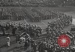 Standbild West Point Kadetten United States USA, 1931, aus Sekunde 62 historischem Filmmaterial Videoclip 65675062467