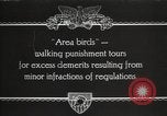 Standbild USA Military Academy West Point New York USA, 1931, aus Sekunde 1 historischem Filmmaterial Videoclip 65675062468
