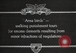 Standbild USA Military Academy West Point New York USA, 1931, aus Sekunde 4 historischem Filmmaterial Videoclip 65675062468