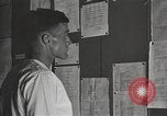 Standbild USA Military Academy West Point New York USA, 1931, aus Sekunde 10 historischem Filmmaterial Videoclip 65675062468
