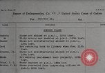 Standbild USA Military Academy West Point New York USA, 1931, aus Sekunde 15 historischem Filmmaterial Videoclip 65675062468