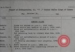 Standbild USA Military Academy West Point New York USA, 1931, aus Sekunde 16 historischem Filmmaterial Videoclip 65675062468