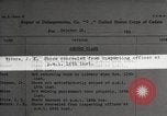 Standbild USA Military Academy West Point New York USA, 1931, aus Sekunde 24 historischem Filmmaterial Videoclip 65675062468