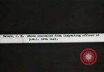 Standbild USA Military Academy West Point New York USA, 1931, aus Sekunde 31 historischem Filmmaterial Videoclip 65675062468