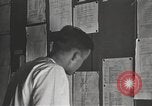 Standbild USA Military Academy West Point New York USA, 1931, aus Sekunde 38 historischem Filmmaterial Videoclip 65675062468