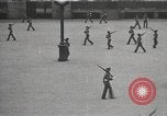 Standbild USA Military Academy West Point New York USA, 1931, aus Sekunde 41 historischem Filmmaterial Videoclip 65675062468