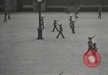 Standbild USA Military Academy West Point New York USA, 1931, aus Sekunde 42 historischem Filmmaterial Videoclip 65675062468