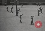 Standbild USA Military Academy West Point New York USA, 1931, aus Sekunde 44 historischem Filmmaterial Videoclip 65675062468