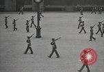 Standbild USA Military Academy West Point New York USA, 1931, aus Sekunde 45 historischem Filmmaterial Videoclip 65675062468
