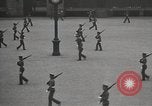 Standbild USA Military Academy West Point New York USA, 1931, aus Sekunde 47 historischem Filmmaterial Videoclip 65675062468