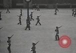 Standbild USA Military Academy West Point New York USA, 1931, aus Sekunde 48 historischem Filmmaterial Videoclip 65675062468