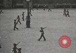 Standbild USA Military Academy West Point New York USA, 1931, aus Sekunde 49 historischem Filmmaterial Videoclip 65675062468