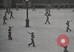 Standbild USA Military Academy West Point New York USA, 1931, aus Sekunde 51 historischem Filmmaterial Videoclip 65675062468
