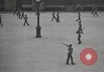 Standbild USA Military Academy West Point New York USA, 1931, aus Sekunde 52 historischem Filmmaterial Videoclip 65675062468