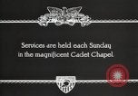 Standbild West Point Kadetten West Point New York USA, 1931, aus Sekunde 3 historischem Filmmaterial Videoclip 65675062469