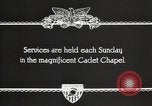 Standbild West Point Kadetten West Point New York USA, 1931, aus Sekunde 4 historischem Filmmaterial Videoclip 65675062469