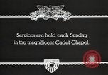Standbild West Point Kadetten West Point New York USA, 1931, aus Sekunde 7 historischem Filmmaterial Videoclip 65675062469
