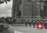 Standbild West Point Kadetten West Point New York USA, 1931, aus Sekunde 9 historischem Filmmaterial Videoclip 65675062469