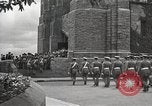 Standbild West Point Kadetten West Point New York USA, 1931, aus Sekunde 10 historischem Filmmaterial Videoclip 65675062469