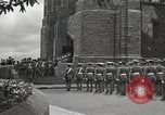 Standbild West Point Kadetten West Point New York USA, 1931, aus Sekunde 11 historischem Filmmaterial Videoclip 65675062469