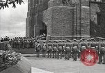 Standbild West Point Kadetten West Point New York USA, 1931, aus Sekunde 12 historischem Filmmaterial Videoclip 65675062469