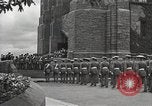 Standbild West Point Kadetten West Point New York USA, 1931, aus Sekunde 13 historischem Filmmaterial Videoclip 65675062469