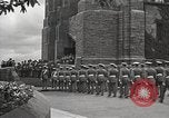 Standbild West Point Kadetten West Point New York USA, 1931, aus Sekunde 14 historischem Filmmaterial Videoclip 65675062469