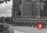 Standbild West Point Kadetten West Point New York USA, 1931, aus Sekunde 15 historischem Filmmaterial Videoclip 65675062469
