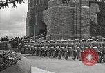 Standbild West Point Kadetten West Point New York USA, 1931, aus Sekunde 16 historischem Filmmaterial Videoclip 65675062469
