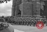 Standbild West Point Kadetten West Point New York USA, 1931, aus Sekunde 18 historischem Filmmaterial Videoclip 65675062469